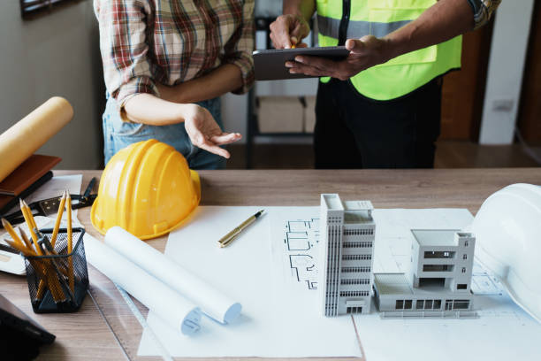 Gestão e Gerenciamento de Obras 3